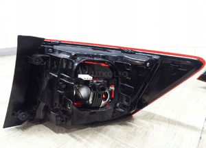 Skoda karoq lampa lewa tylna led 57A945207 7