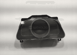 Licznik nissan E-NV200 elektryk elektryczny 24810-4FA0A 2014-2021 europa 2