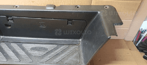 Osłona stopnia stopień drzwi prawy Ford Transit MK7 YC15-V13200-ANW 4