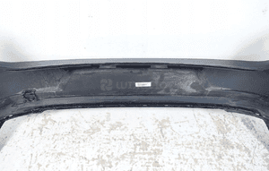 Vw golf vii lift 2016- zderzak tył tylny 5G6807421BK 7