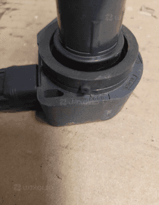 HONDA CEWKA ZAPŁONOWA DENSO 099700-101 5