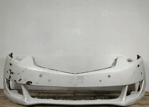 Zderzak przód przedni honda accord viii 8 2008- 71101-TL0-ZZ00 cały 1