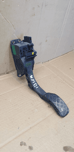 Pedał gazu potencjometr Seat Ibiza IV 1.6 TDI 6Q2721503E 2