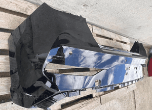 Zderzak tył tylny hyundai i30 iii 3 lift fl 2020- hb hatchback 86611-G4500 2