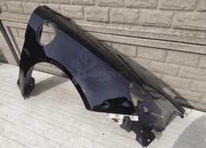 Renault alpine błotnik przedni prawy 2