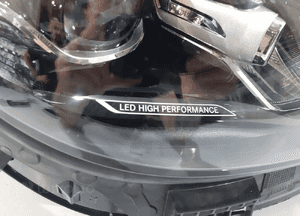 Mercedes W206 Lampa LED High Performance R - 13211 4