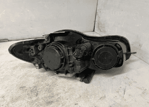 Jaguar xf X250 2008-2011 r- lampa przednia lewa uk 239273L 6