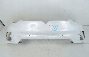 Tesla model x 2015- zderzak przód przedni 1034830-00-H 1