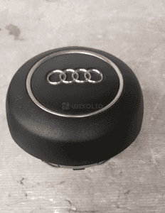 Audi A6 C7 4G A7 poduszka powietrzna airbag kierowcy kierownicy 4G0880201B 2