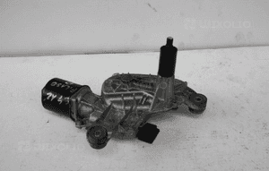 Mechanizm wycieraczek silniczek prawy Citroen C4 Picasso '2012 2