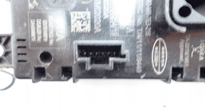 MERCEDES MODUŁ ŁADOWARKA INDUKCYJNA A2239000026 5