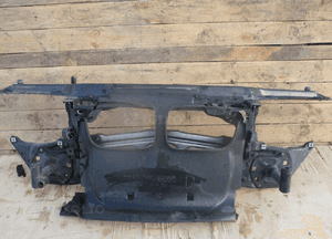 Pas przedni wzmocnienie bmw E46 2.0D 8211467 1