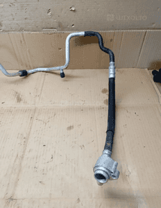 Przewód rurka klimatyzacji Seat Ibiza IV 6R2820743J 3