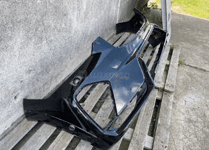 Zderzak przód przedni volvo XC60 ii lift r-design 3