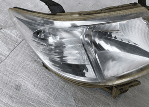 Toyota hilux lift lampa prawa i lewa 11-15 4
