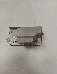 Ford escort MK6 zamek drzwi mechanizm prawy tył tylny 2