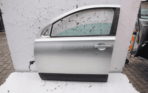 Drzwi lewy przód nissan qashqai i 1 J10 fl kyog