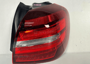 Lampa tyl tylna prawa mercedes gla W156 A156 lift fl led A1569068400 europa 2