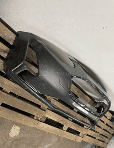 Zderzak przód przedni ford focus MK4 iv 2018- cały 2