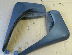 Ford Focus MK2  kombi chlapacz tył tylny prawy lewy 1