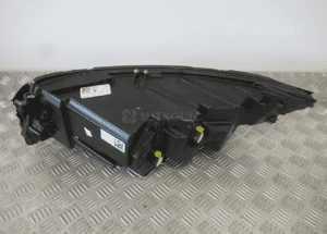Lampa przednia przód lewa prawa land rover discovery sport lift L550 full led 2019- 17