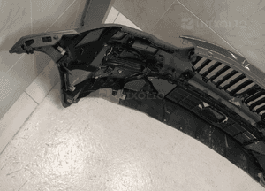 Bmw 2 F44 zderzak przód przedni 4 pdc 17