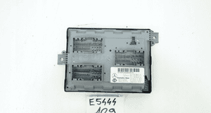 Moduł sterownik komfortu sam mercedes eqs V297 21- A2979005713 1