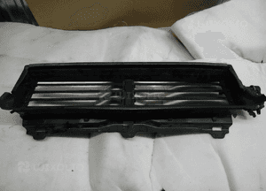 Wlot powietrza kierownica volvo V60 S60 18- nowy 2