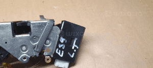 Zamek prawy przód BMW 5 E39 Europa 8352165 9