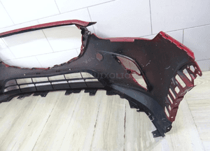 Zderzak przód przedni mazda CX-3 CX3 D10J-50031 llu 11