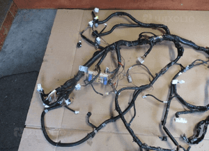 QASHQAI I J10 INSTALACJA ELEKTRYCZNA 24010BR14A 4