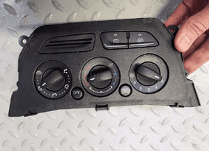 Ford transit connect MK2 panel klimatyzacji nawiewu DT1T19980ED 1