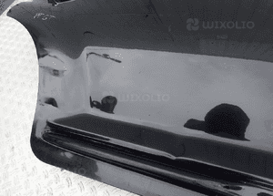 DRZWI PRAWY TYŁ TYLNE  CHRYSLER PT CRUISER RADOM 2
