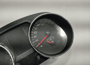 LICZNIK NISSAN QASHQAI J10 1.5 DCI 24810BR50E 24810 BR50E 2010-2013 EUROPA 3