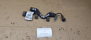 Wiązka instalacja wtrysków Opel Zafira C 2.0 CDTI 55580911 1