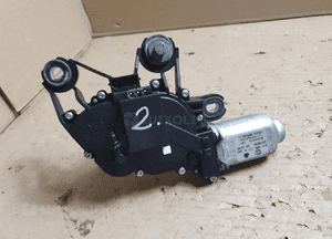 SILNICZEK WYCIERACZKI TYŁ SKODA FABIA II nr 5J7955711 1