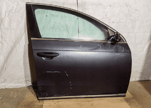 Drzwi prawy przód vw passat B7 10-14 1
