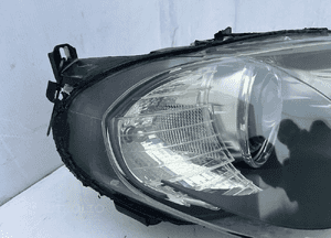 Lampa reflektor prawy przód xenon bmw X5 E70 06- 7161590 uk 4