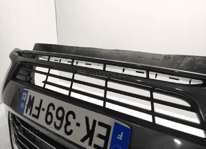 Zderzak przód przedni kompletny grill atrapa ford ka plus  2015-2018 11