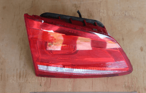 Lampa tylna vw passat B7 kombi 3AF945093Q 2010 2