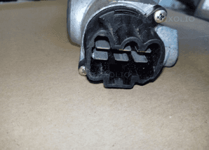 Nissan Almera Tino 1.8 16V stacyjka kluczyk 3