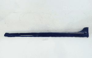 Listwa progowa lewa audi A4 B9 allroad 2015-2019 1