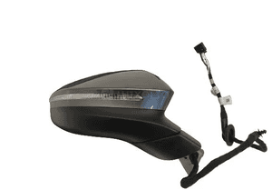 Vw passat B9 2023- lusterko zewnętrzne prawe 15 pin 1