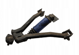 AMORTYZATOR WAHACZ TYŁ TYLNY RANGE ROVER I CLASSIC 6-3516-00-051-0 NRC4163 1