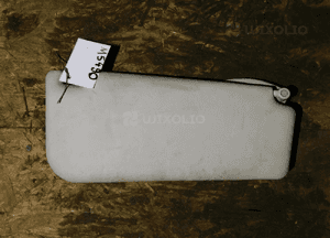punto II daszek słoneczko kierowcy nr M5490 WYSYŁKA 1