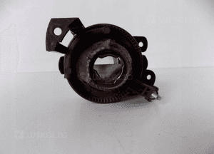 VW Passat B6 3C0 - Halogen Lewy - 5103 4