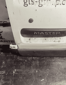 Drzwi lewy tył skrzydło opel movano renault master iii 3