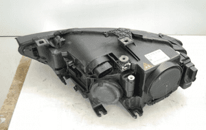 Reflektor bixenon audi A4 B8 8K lift 2012-2016 eu 5