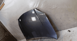 Maska pokrywa silnika do toyota avensis T25 1E5 szara 2