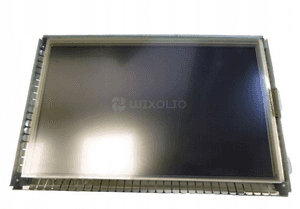 Jaguar xj X351 xf X250 ekran monitor wyświetlacz 1